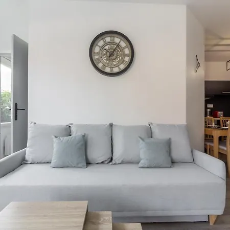 La Fabrega - A Apartamento Lourdes
