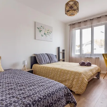 La Fabrega - A Apartamento