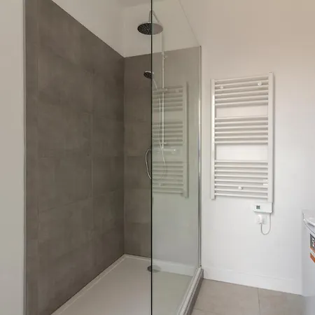 La Fabrega - A Apartamento *