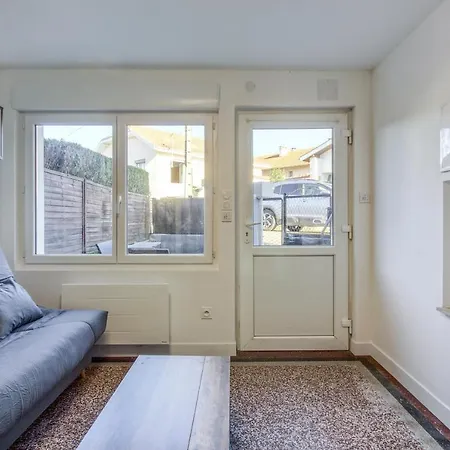 Apartamento La Fabrega - A Lourdes