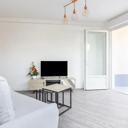 Apartment La Fabrega - A