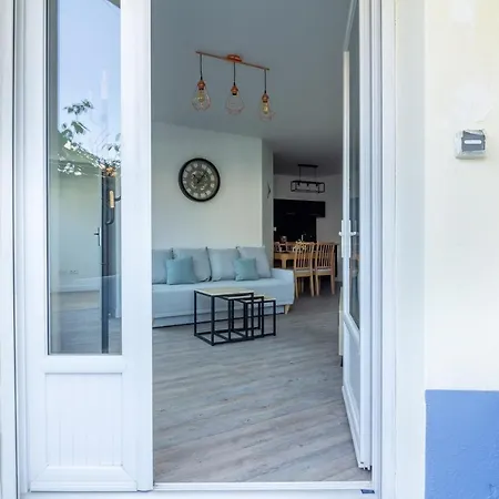 La Fabrega - A Apartment