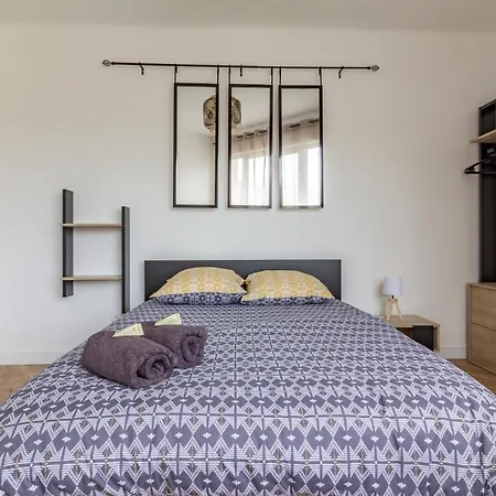 La Fabrega - A Apartment