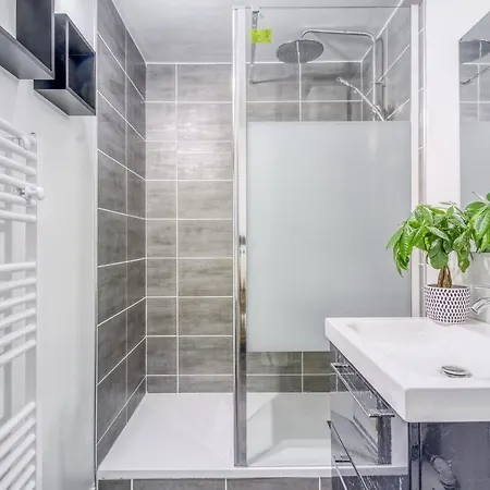 Apartment La Fabrega - A Lourdes