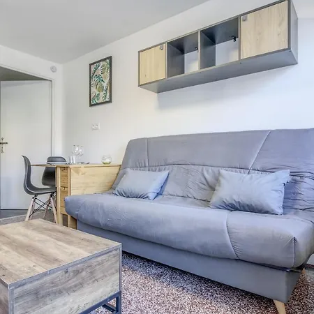 Apartment La Fabrega - A *