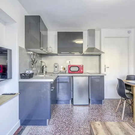 La Fabrega - A Apartment Lourdes