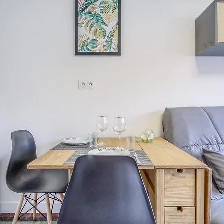 La Fabrega - A Apartment *