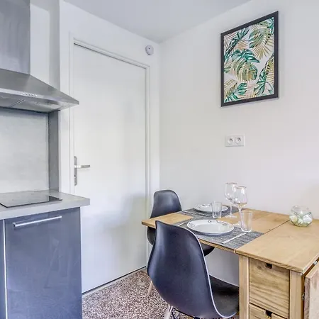 Apartment La Fabrega - A